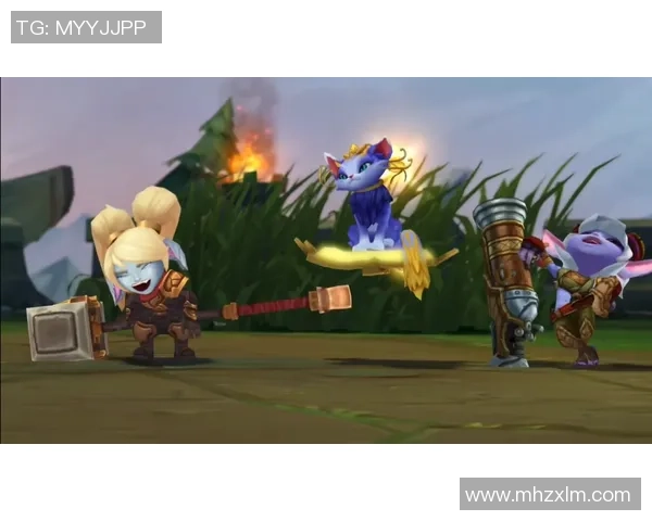 深度对话李敏揭秘英雄联盟背后的奋斗与荣耀人生